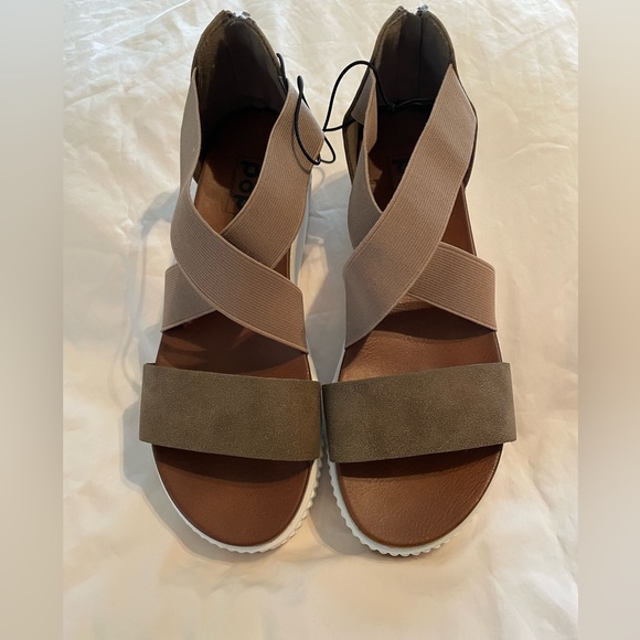 PoP Sandals - Picture 2 of 6